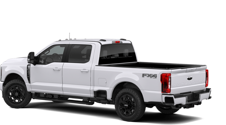 2026 Ford F-250SD F-250® XLT