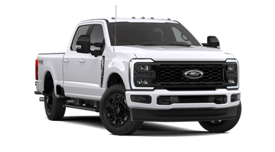 2026 Ford F-250SD F-250® XLT