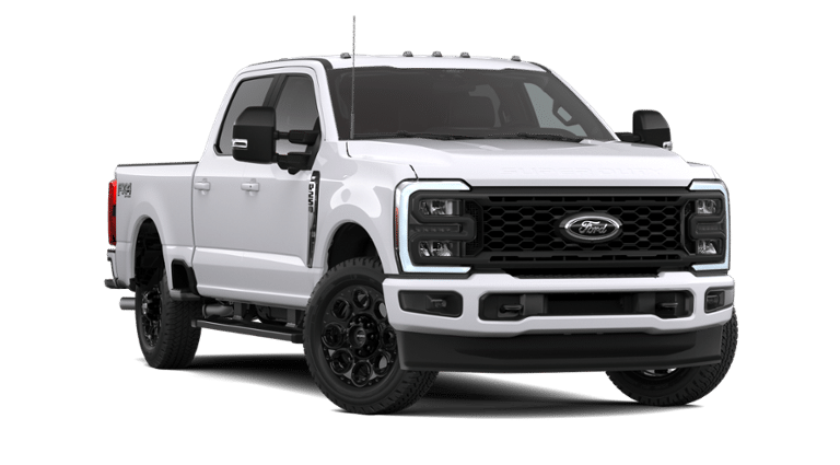 2026 Ford F-250SD F-250® XLT