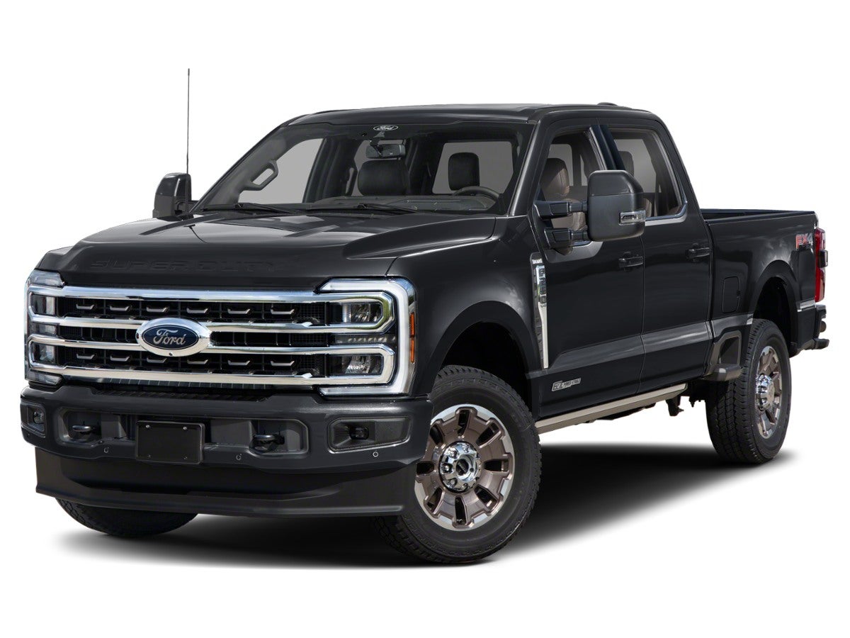 2026 Ford F-250SD F-250® King Ranch®