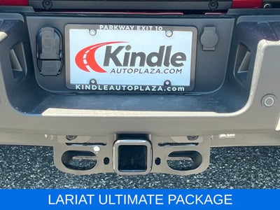 2025 Ford F-350SD Lariat