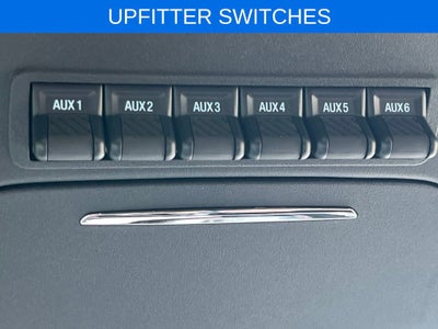 2025 Ford F-350SD Lariat