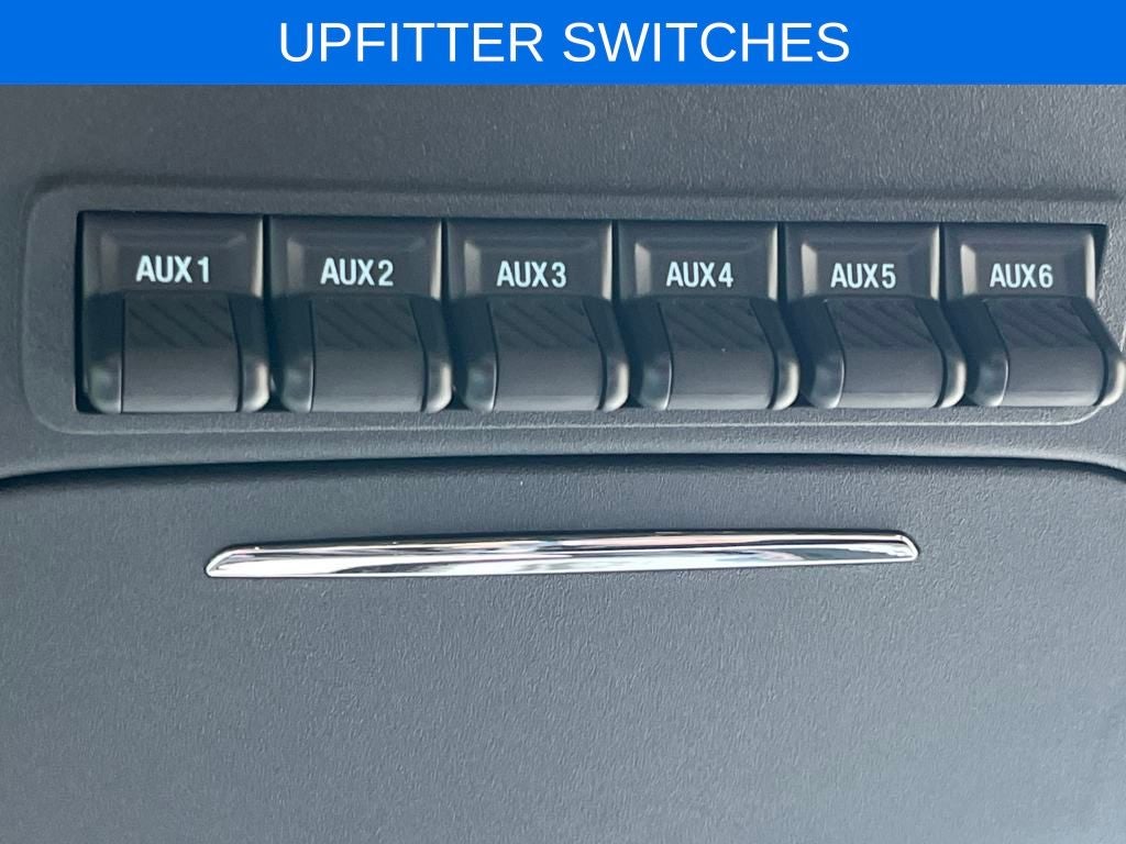 2025 Ford F-350SD Lariat