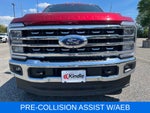 2025 Ford F-350SD Lariat