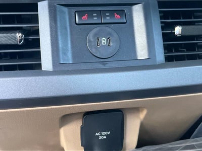 2025 Ford F-350SD Lariat