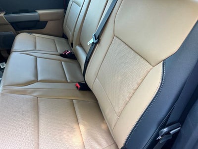 2025 Ford F-350SD Lariat