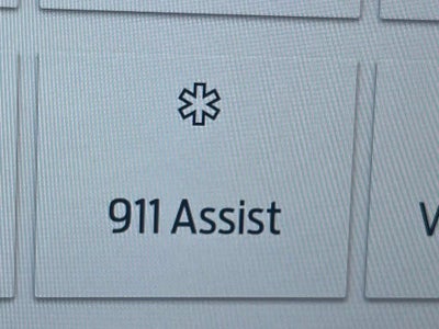 2025 Ford F-350SD Lariat