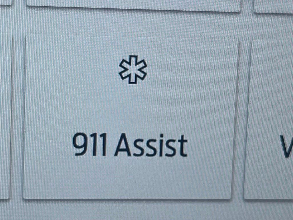 2025 Ford F-350SD Lariat