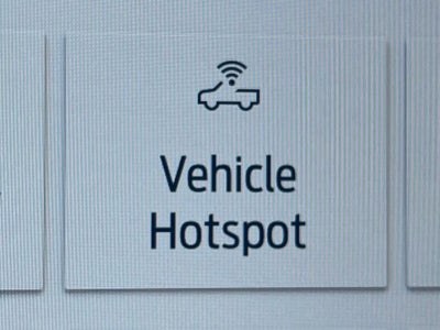 2025 Ford F-350SD Lariat