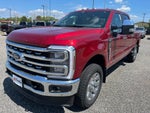 2025 Ford F-350SD Lariat