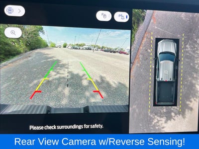 2025 Ford F-350SD Lariat