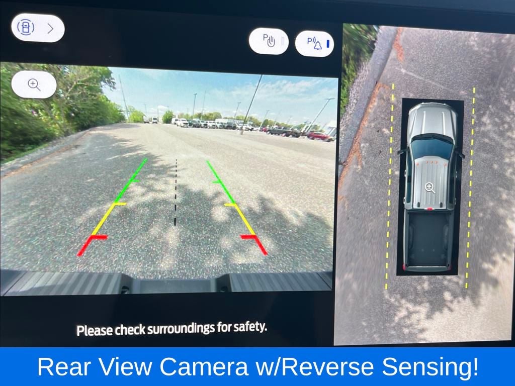 2025 Ford F-350SD Lariat