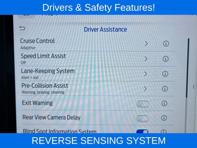 2025 Ford F-350SD Lariat