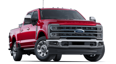 2025 Ford F-350SD Lariat