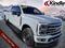 2024 Ford F-350SD Platinum