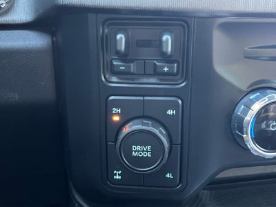 2024 Ford F-350SD Platinum