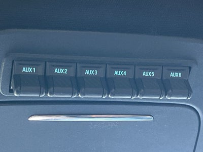 2024 Ford F-350SD Platinum