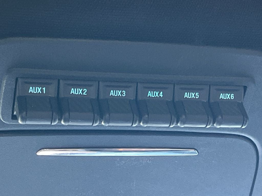 2024 Ford F-350SD Platinum