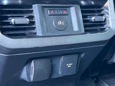 2024 Ford F-350SD Platinum