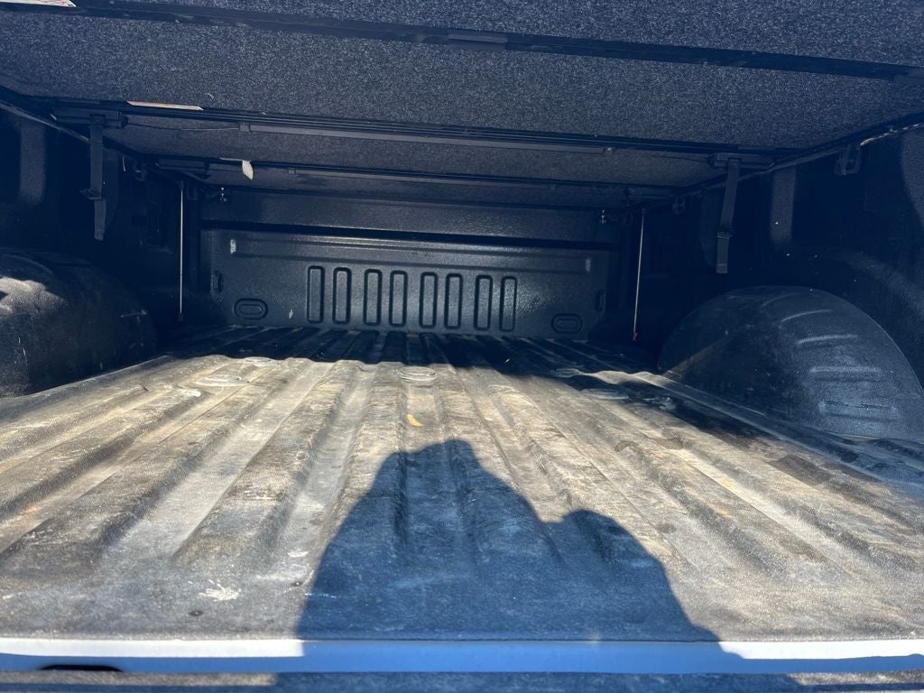 2024 Ford F-350SD Platinum