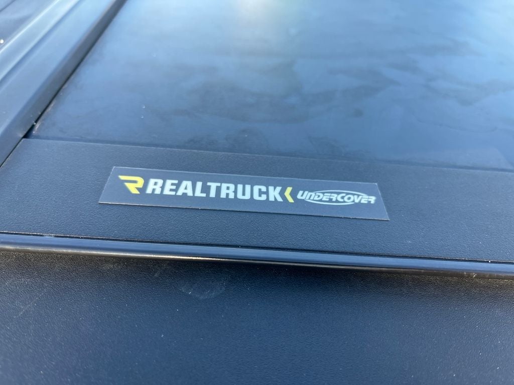 2024 Ford F-350SD Platinum