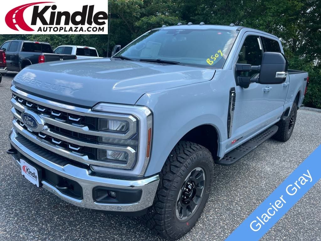 2025 Ford F-350SD Lariat