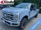 2025 Ford F-350SD Lariat