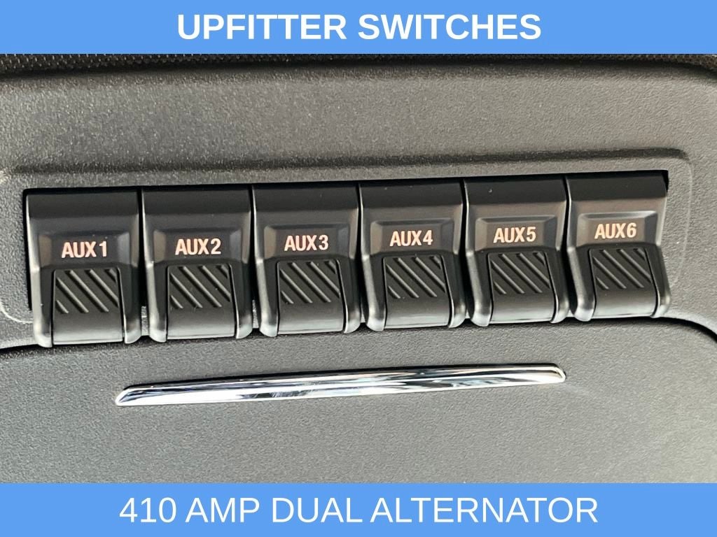 2025 Ford F-350SD Lariat