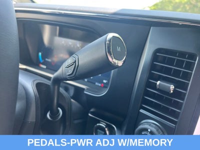 2025 Ford F-350SD Lariat