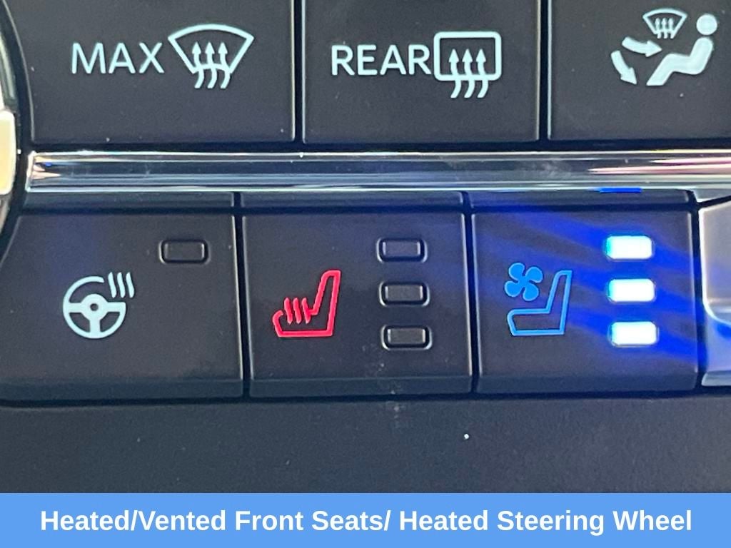 2025 Ford F-350SD Lariat