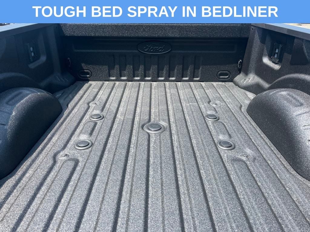 2025 Ford F-350SD Lariat