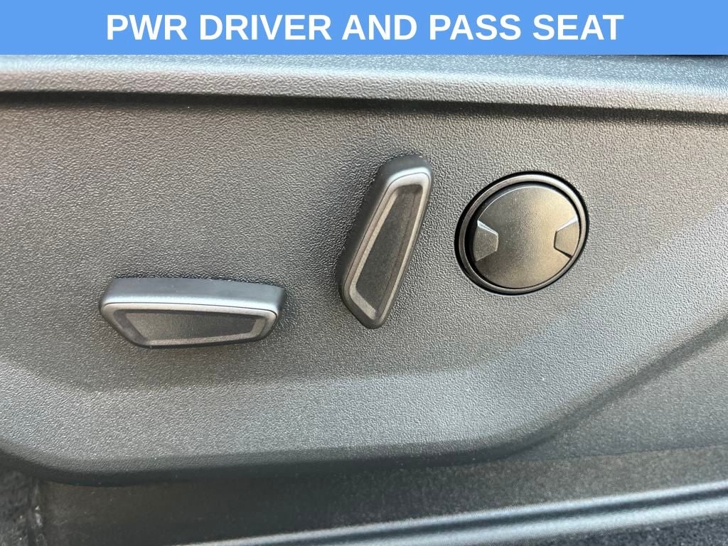 2025 Ford F-350SD Lariat