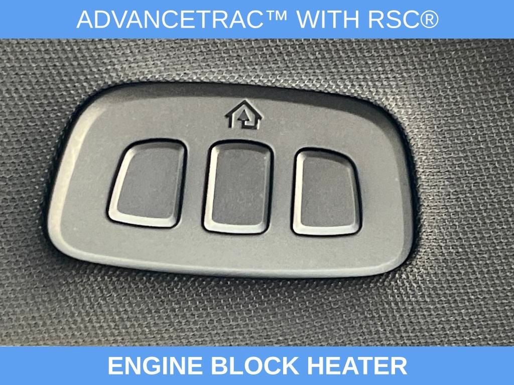 2025 Ford F-350SD Lariat