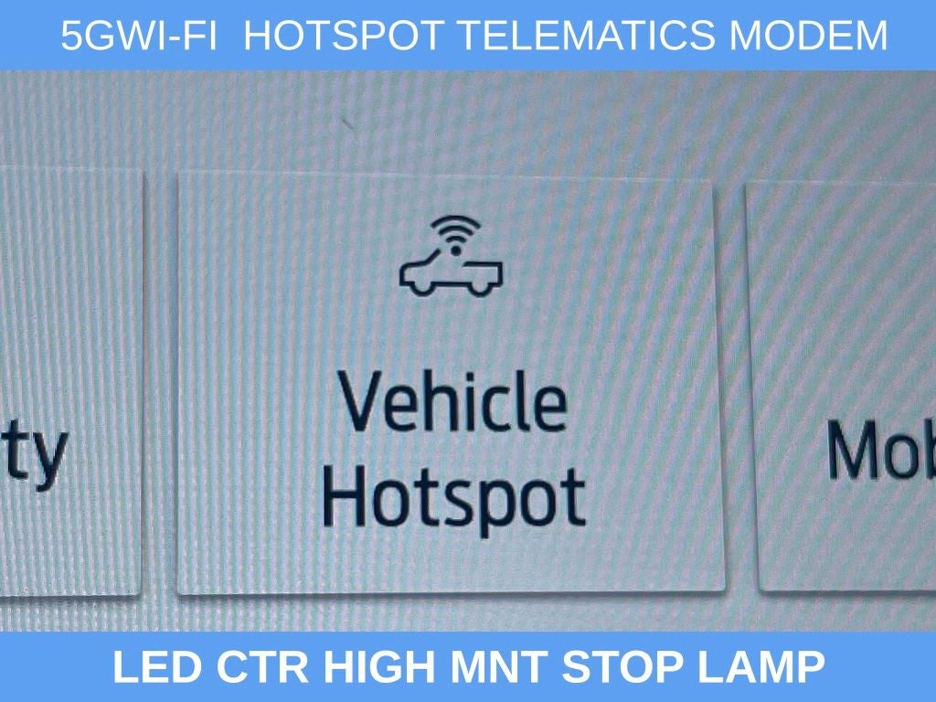 2025 Ford F-350SD Lariat