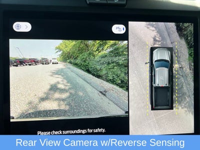 2025 Ford F-350SD Lariat