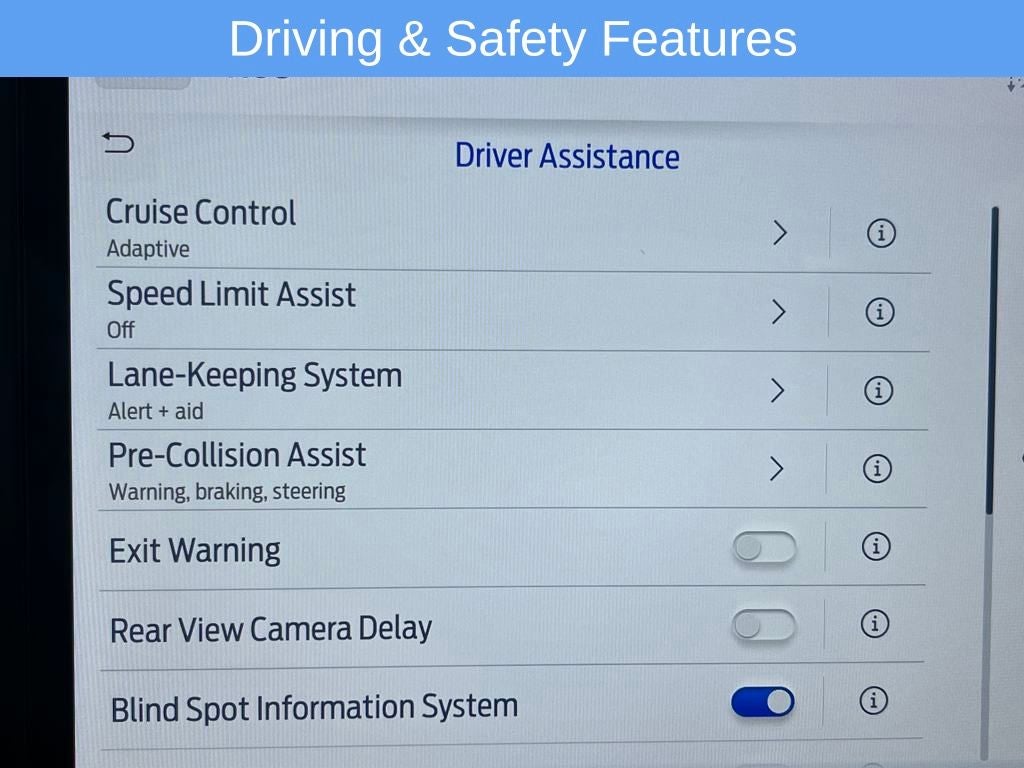 2025 Ford F-350SD Lariat