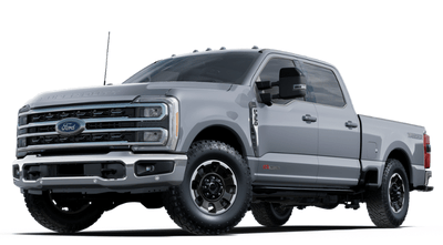 2025 Ford F-350SD Lariat