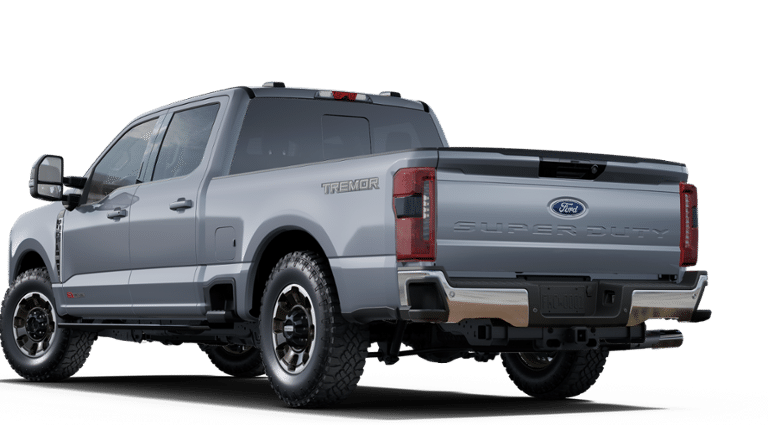 2025 Ford F-350SD Lariat