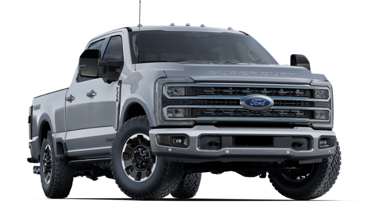 2025 Ford F-350SD Lariat