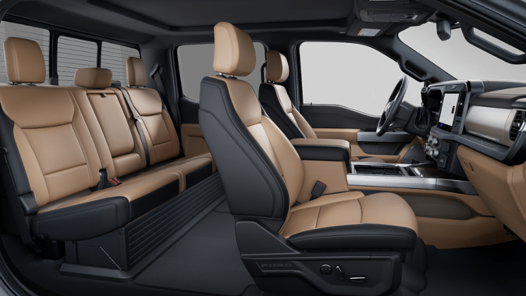 2025 Ford F-350SD Lariat