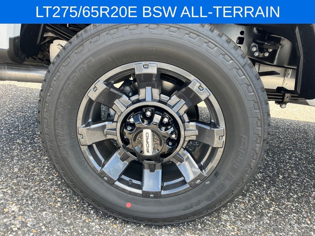 2026 Ford F-350SD XL