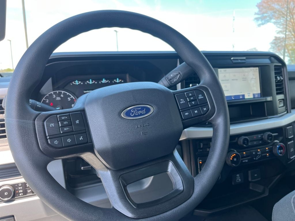 2026 Ford F-350SD XLT