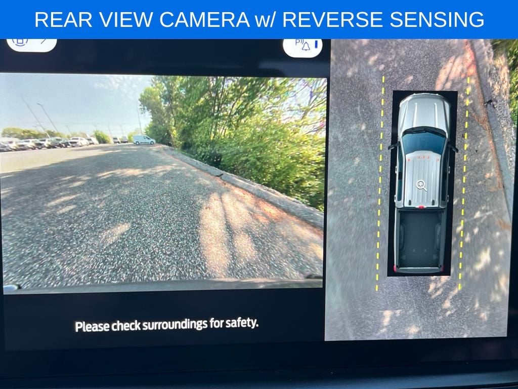 2025 Ford F-350SD Platinum