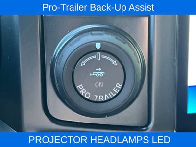 2025 Ford F-350SD Platinum