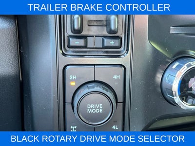 2025 Ford F-350SD Platinum