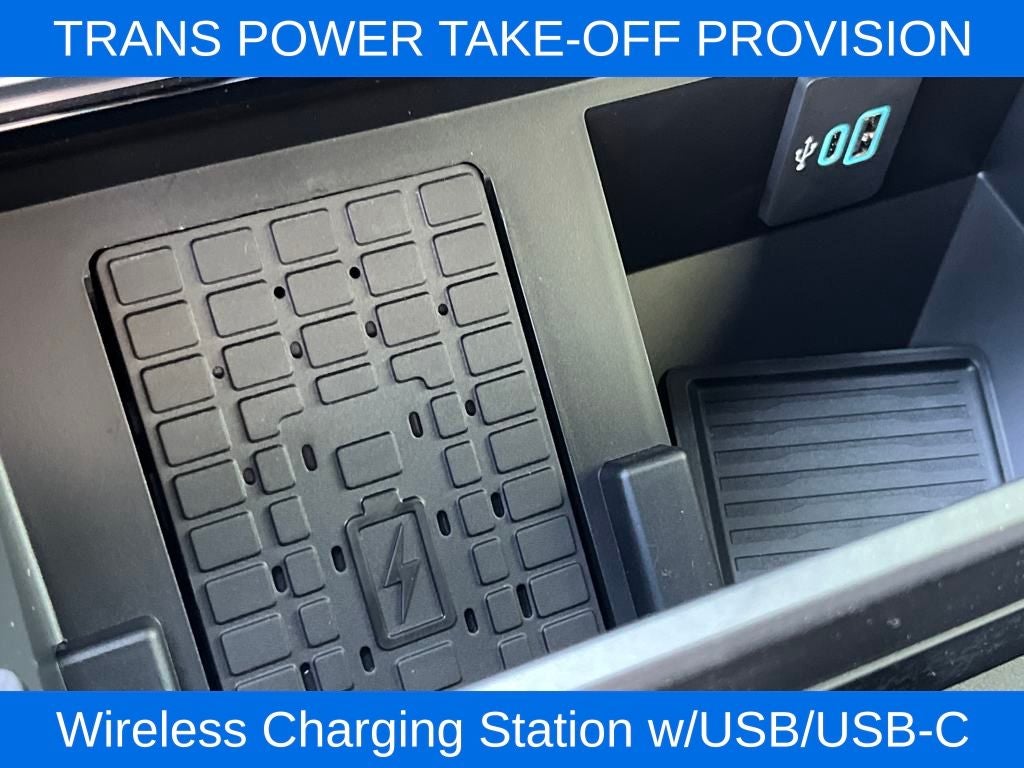 2025 Ford F-350SD Platinum