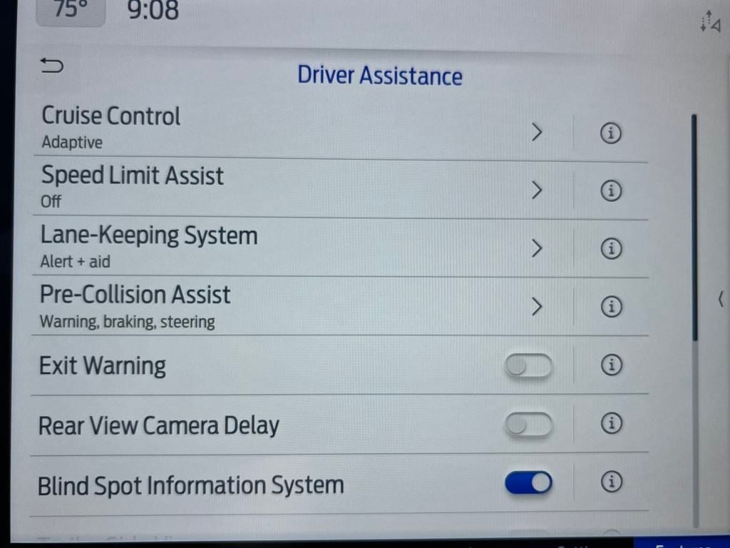 2025 Ford F-350SD Platinum