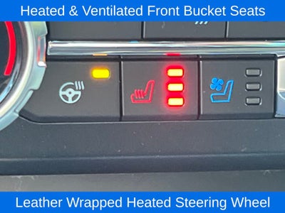 2025 Ford F-350SD Platinum