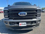 2025 Ford F-350SD Platinum