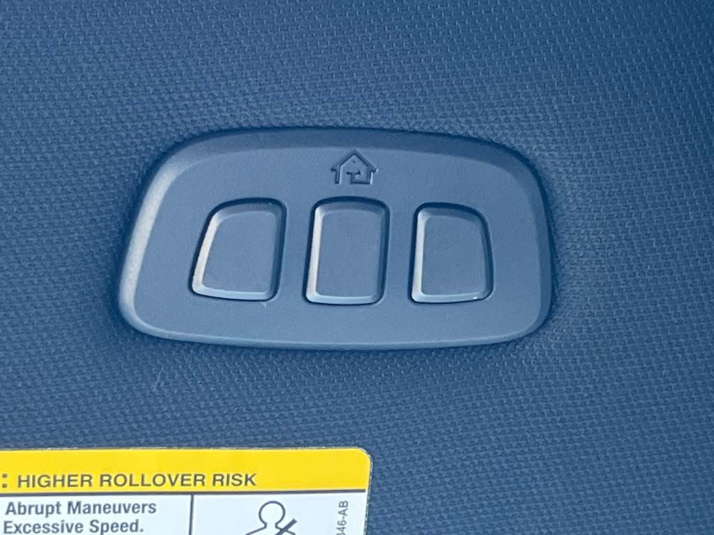 2025 Ford F-350SD Platinum